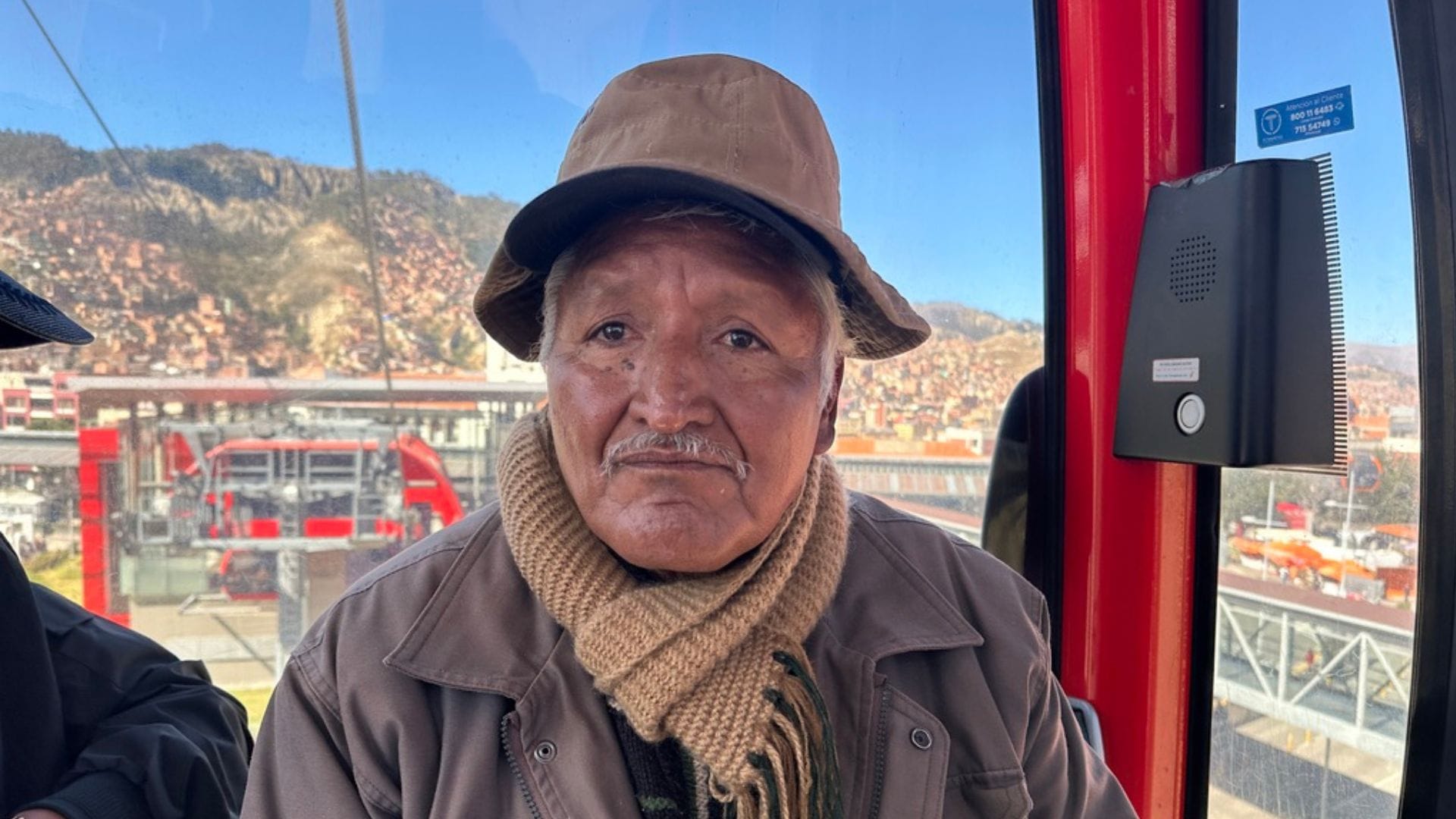 👰🏽‍♀️ #207 Hochzeit, Titicaca-See und Reise nach La Paz