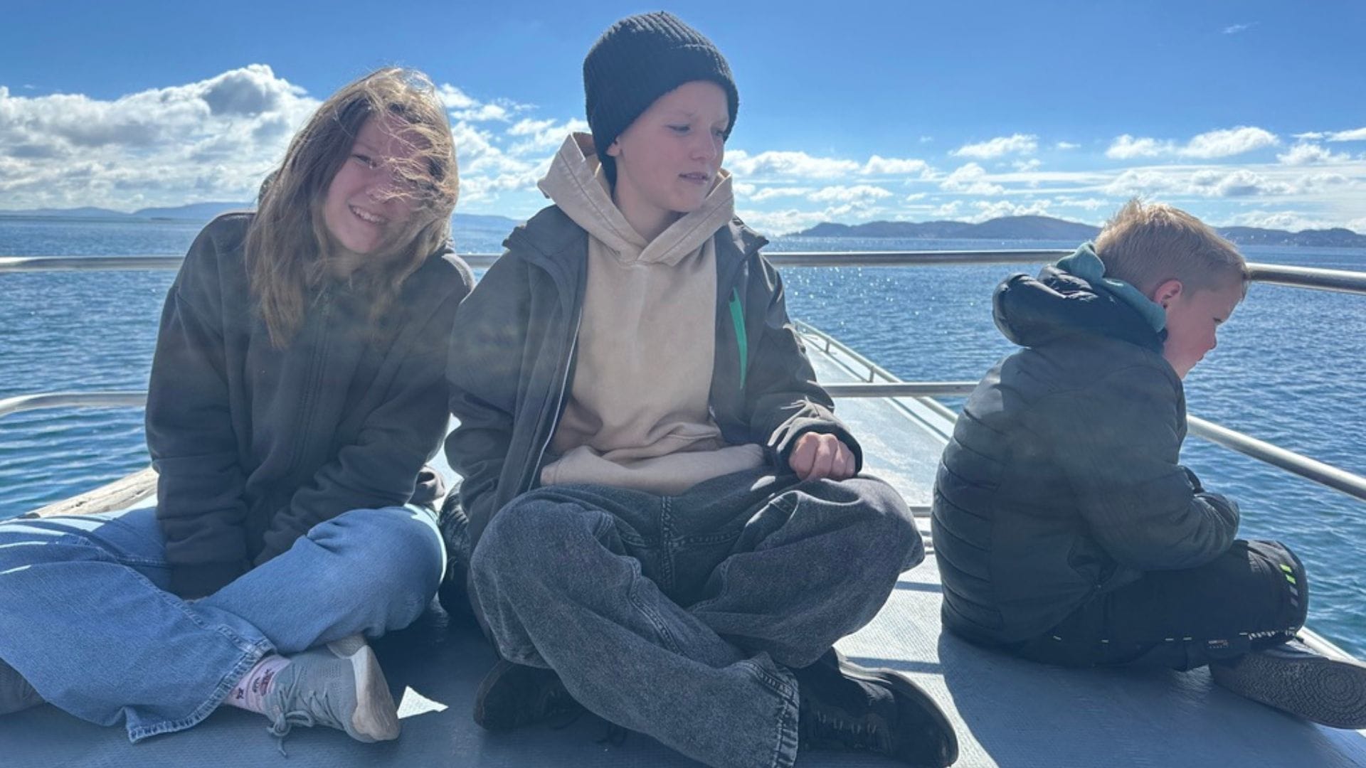 👰🏽‍♀️ #207 Hochzeit, Titicaca-See und Reise nach La Paz