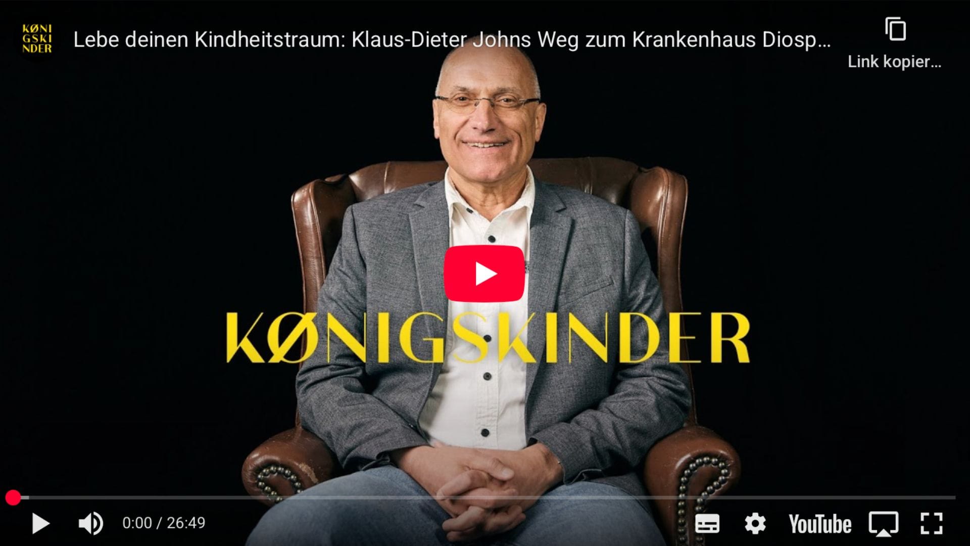 🕴#208 Neues CT, neuer Präsident und neuer Meilenstein