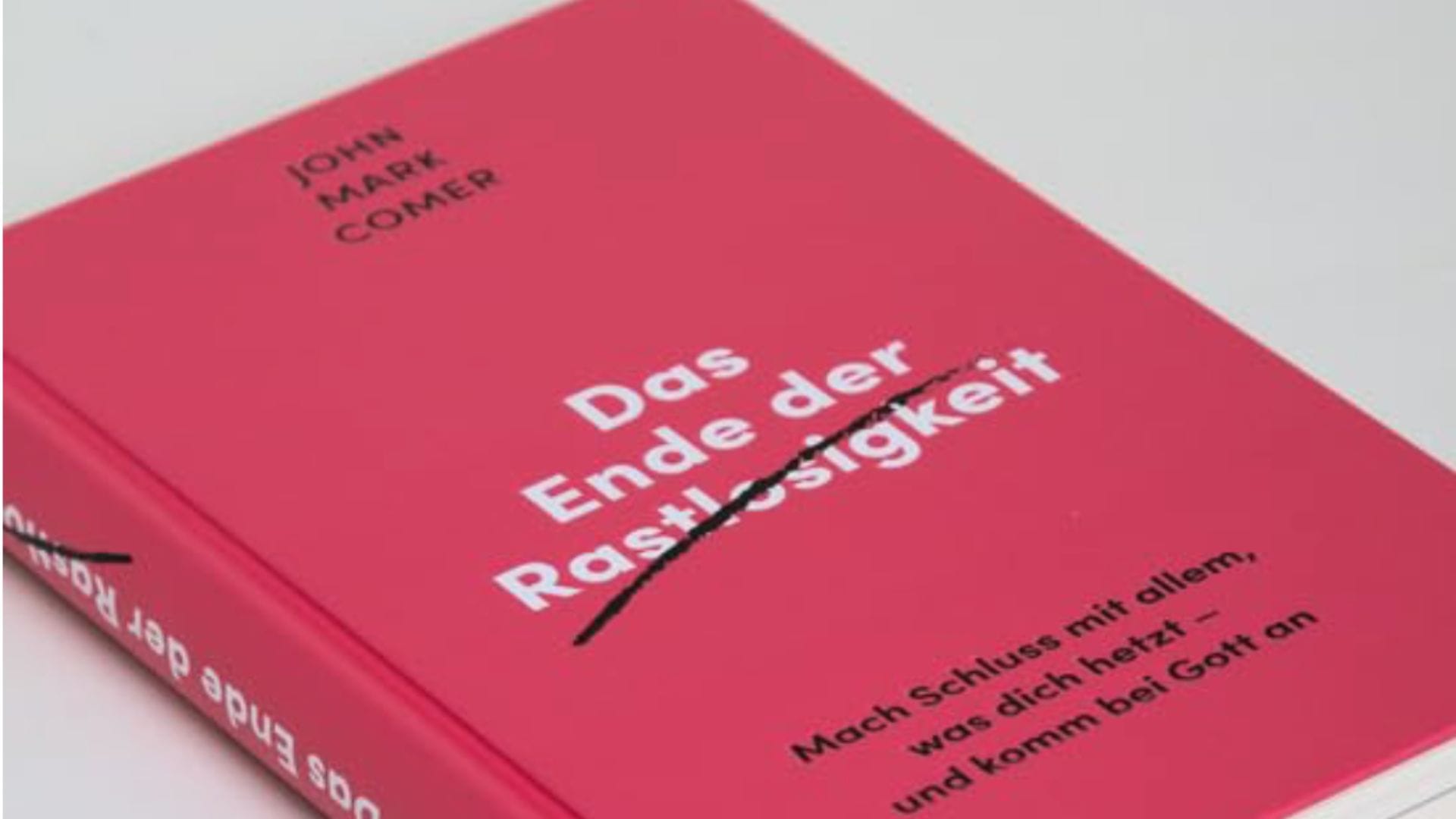 🕴#208 Neues CT, neuer Präsident und neuer Meilenstein