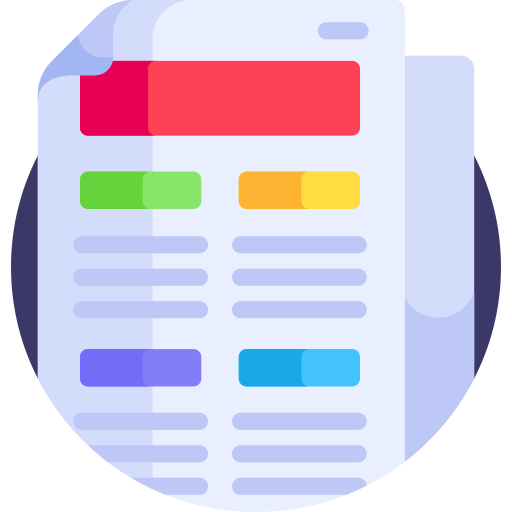 Blogging - Artikel schreiben