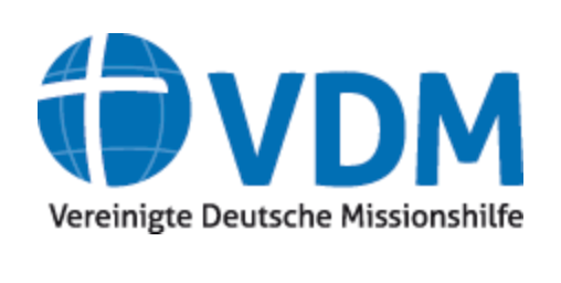 Vereinigte deutsche - Missionshilfe