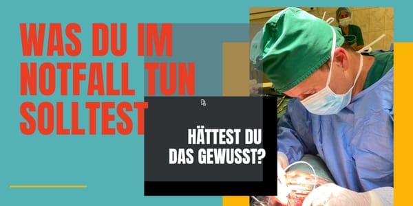 "find your mission" auf Youtube