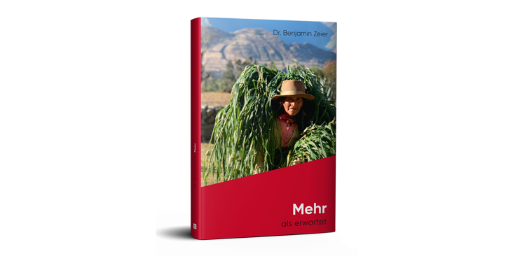 Neues Buch vorbestellen