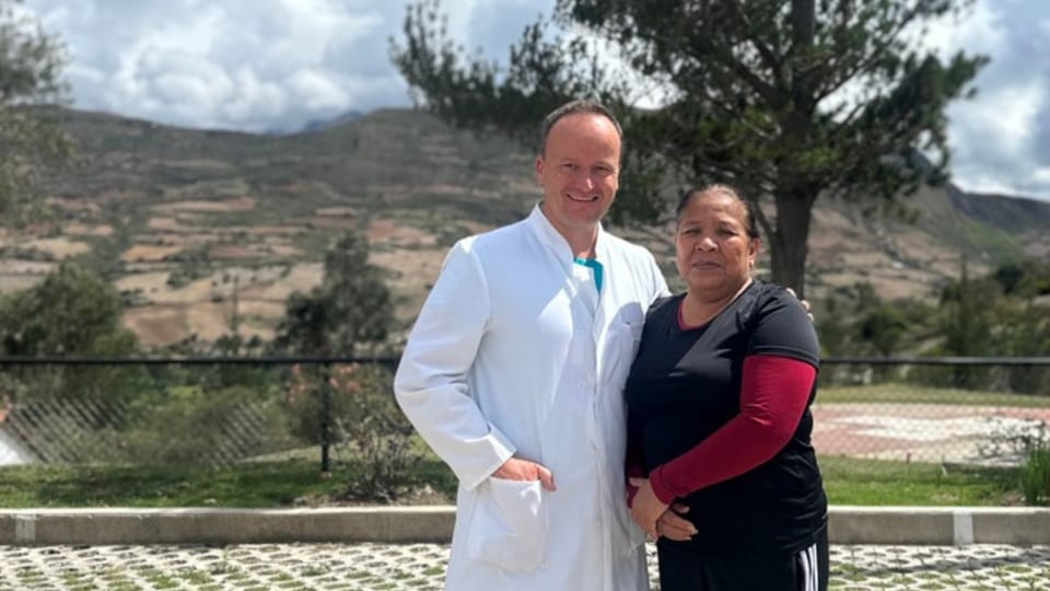 🥾 #210 Jakobsweg, Buchvorstellung und schwerer Unfall