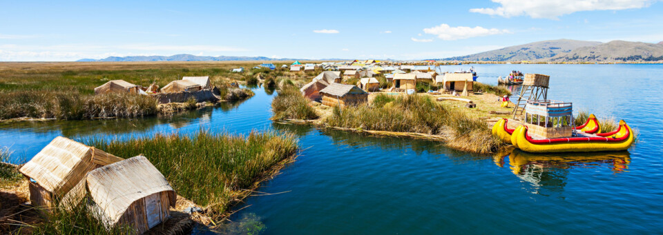 👰🏽‍♀️ #207 Hochzeit, Titicaca-See und Reise nach La Paz